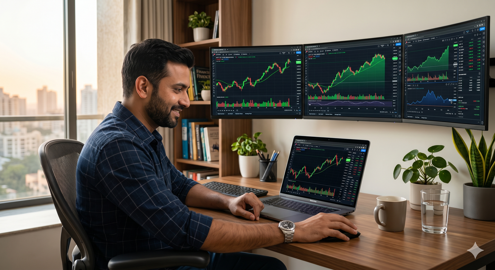 Investor
